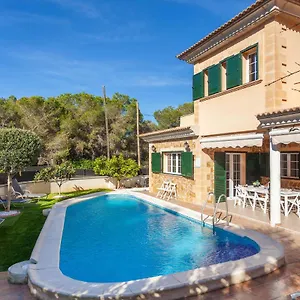 Trobadors El Arenal (Mallorca)