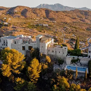 Castillo De Hotel Monda