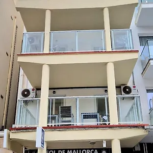 Pensión Sol De Mallorca