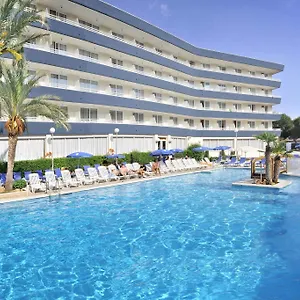 Ght Aquarium & 4*, Lloret de Mar Spanje