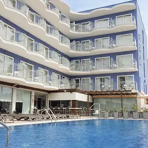 Cesar Augustus 3*, Cambrils Spanje