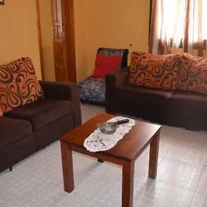Casa El Morero Séjour à la campagne
