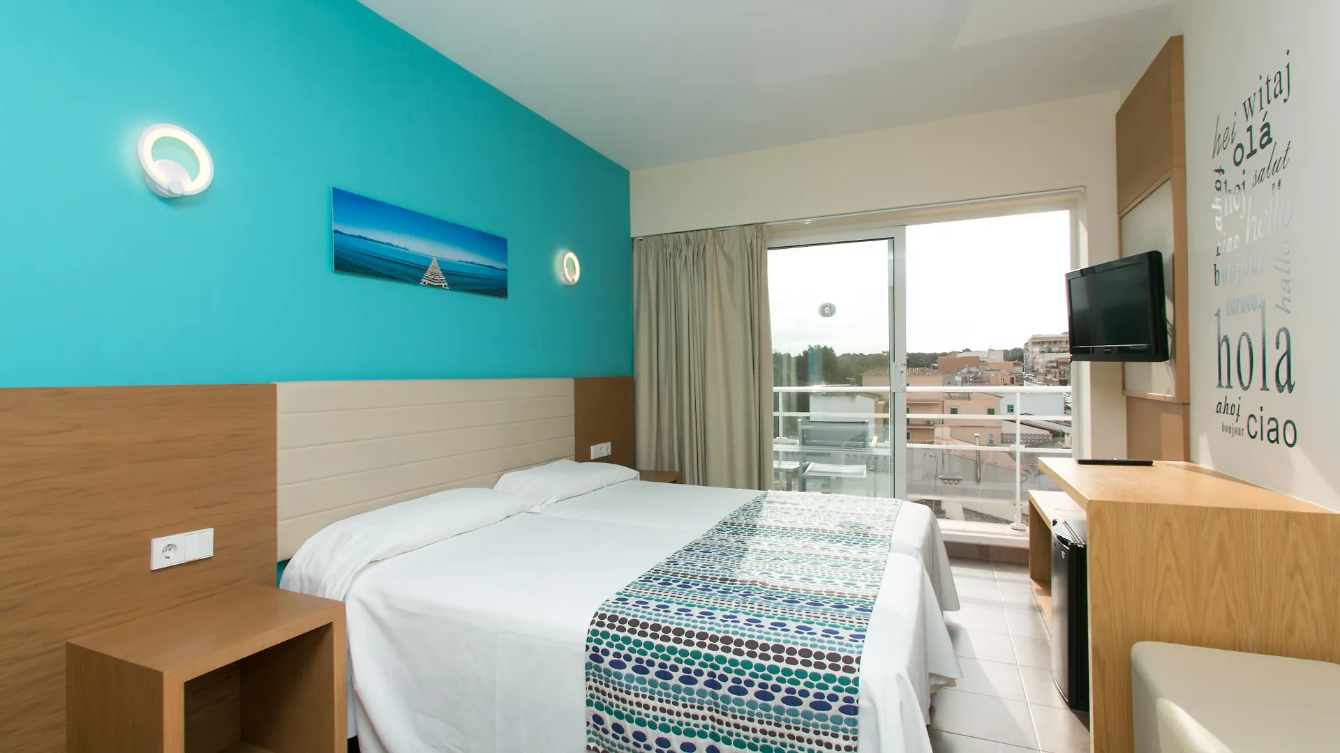 Hotel Don Pepe - Adults Only El Arenal  Spain