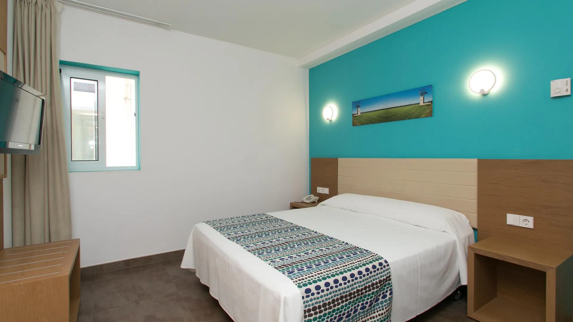 ***  Hotel Don Pepe - Adults Only El Arenal  Spain