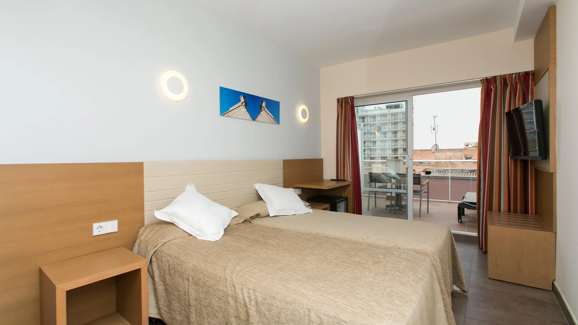 Hotel Don Pepe - Adults Only El Arenal
