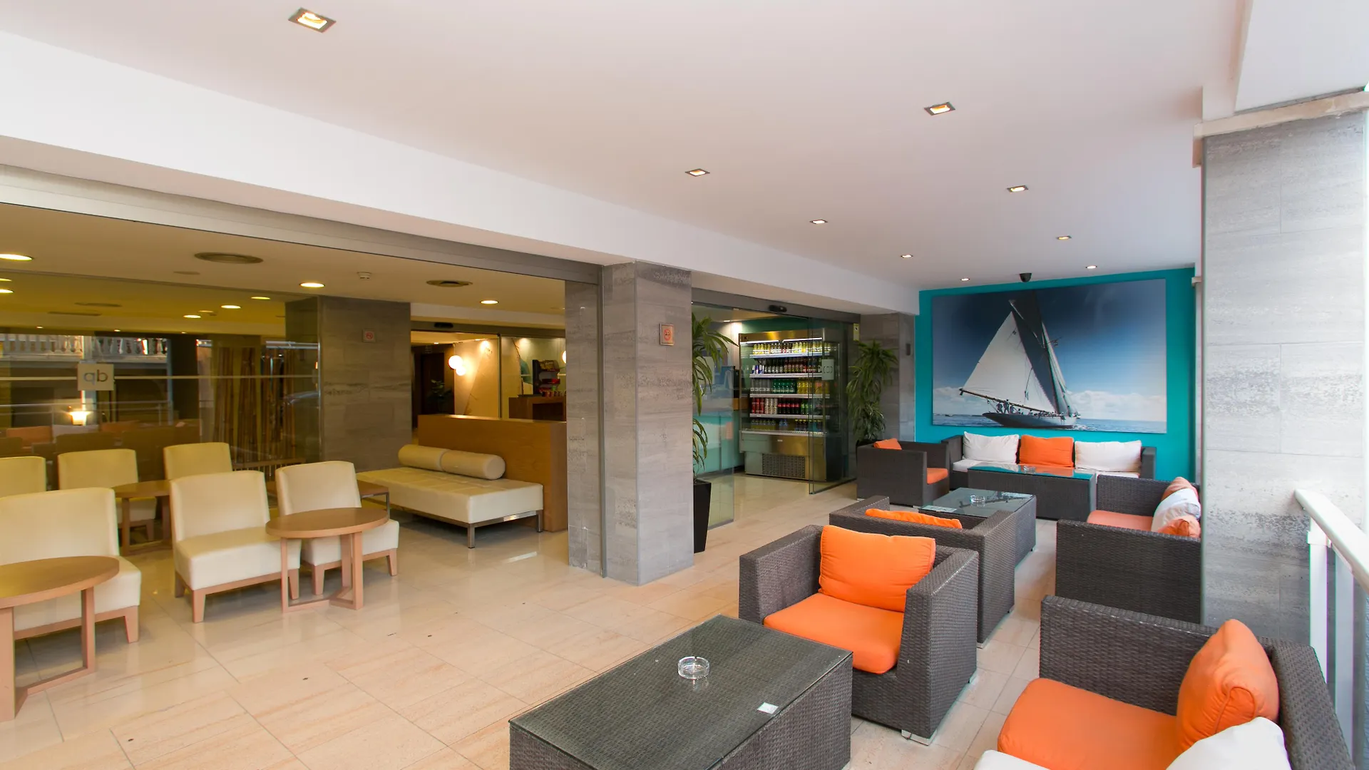 Hotel Don Pepe - Adults Only El Arenal  3*, El Arenal (Mallorca) Spanien