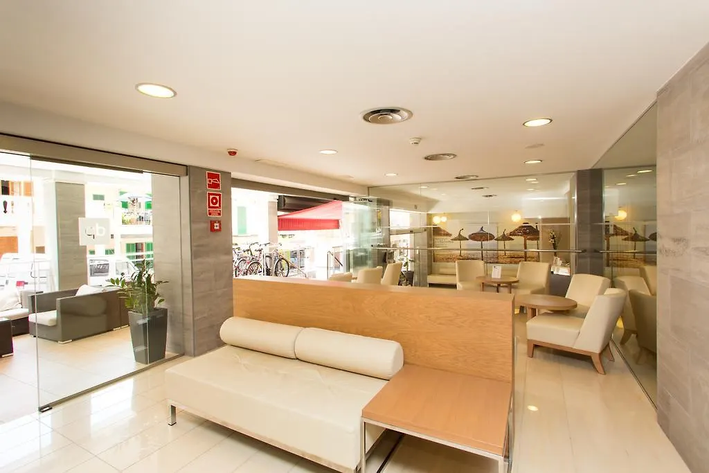 Hotel Don Pepe - Adults Only El Arenal  El Arenal (Mallorca)