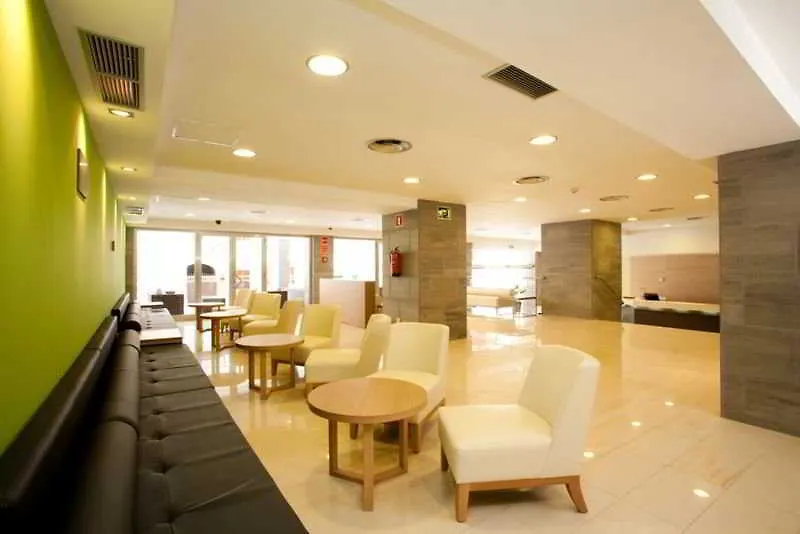 Hotel Don Pepe - Adults Only El Arenal
