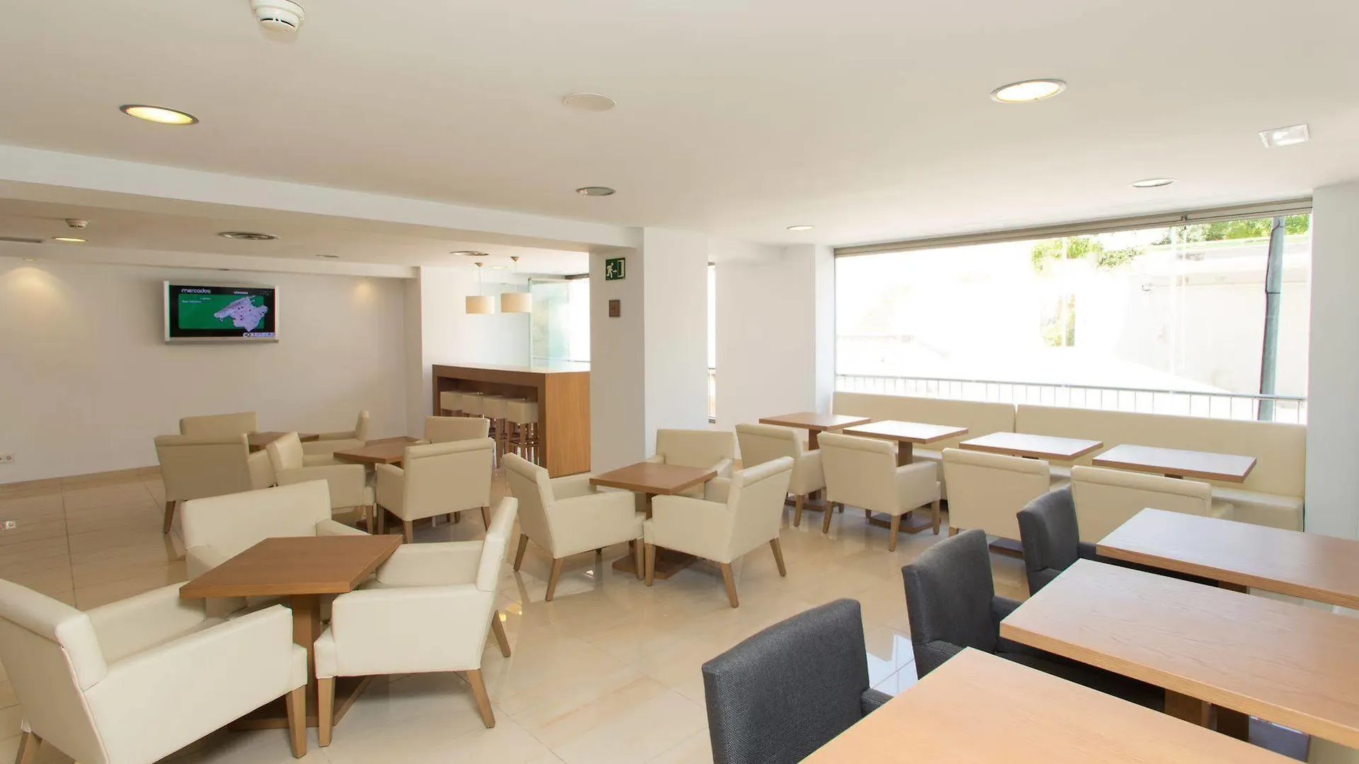 Hotel Don Pepe - Adults Only El Arenal  El Arenal (Mallorca)