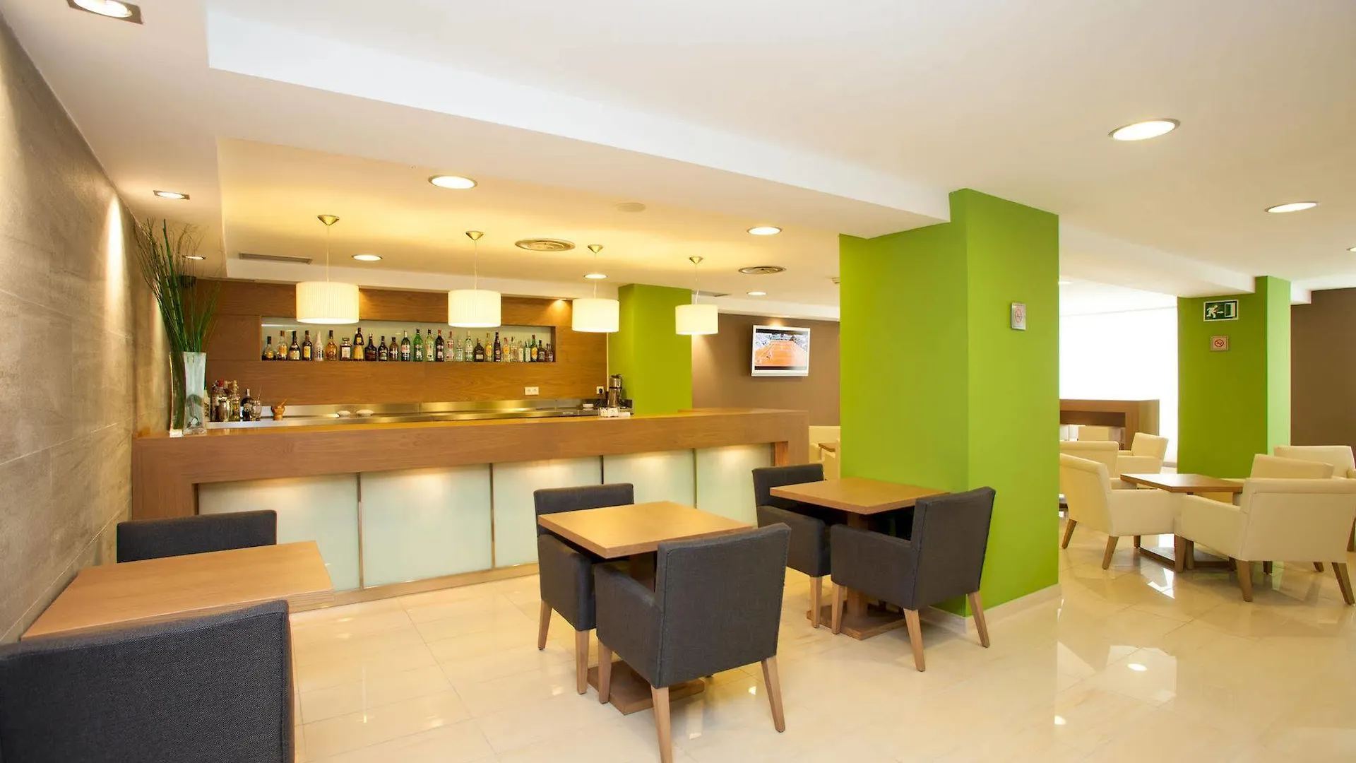 Hotel Don Pepe - Adults Only El Arenal