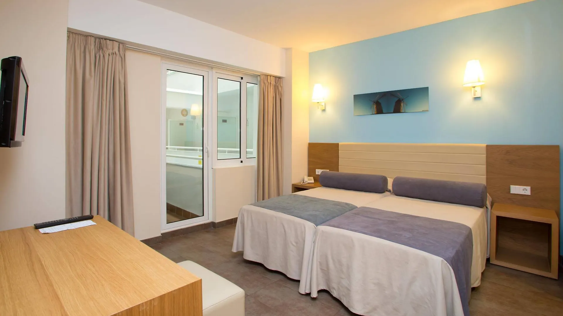 Hotel Don Pepe - Adults Only El Arenal  3*, El Arenal (Mallorca) Spanien