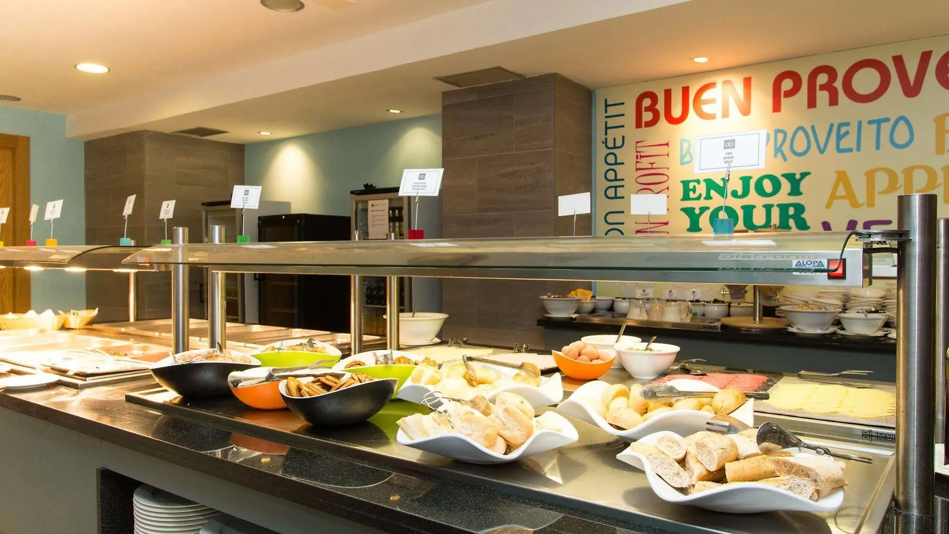 Hotel Don Pepe - Adults Only El Arenal