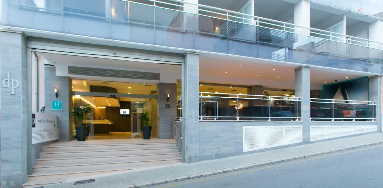 Hotel Don Pepe - Adults Only El Arenal  3*, El Arenal (Mallorca) Spain