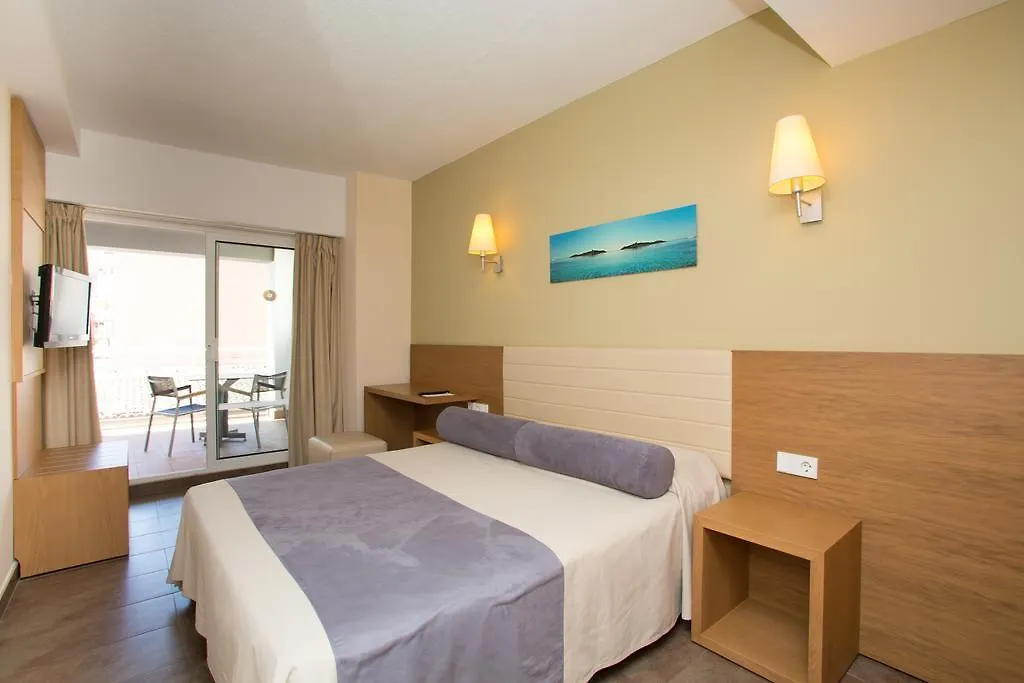 Hotel Don Pepe - Adults Only El Arenal  3*, El Arenal (Mallorca) Spain