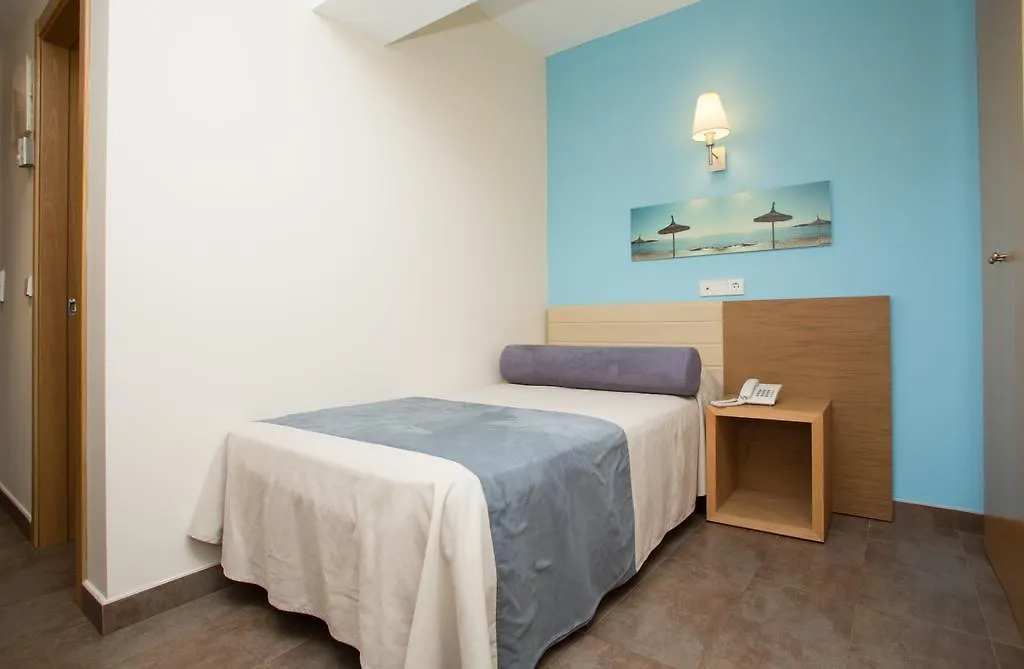 Hotel Don Pepe - Adults Only El Arenal
