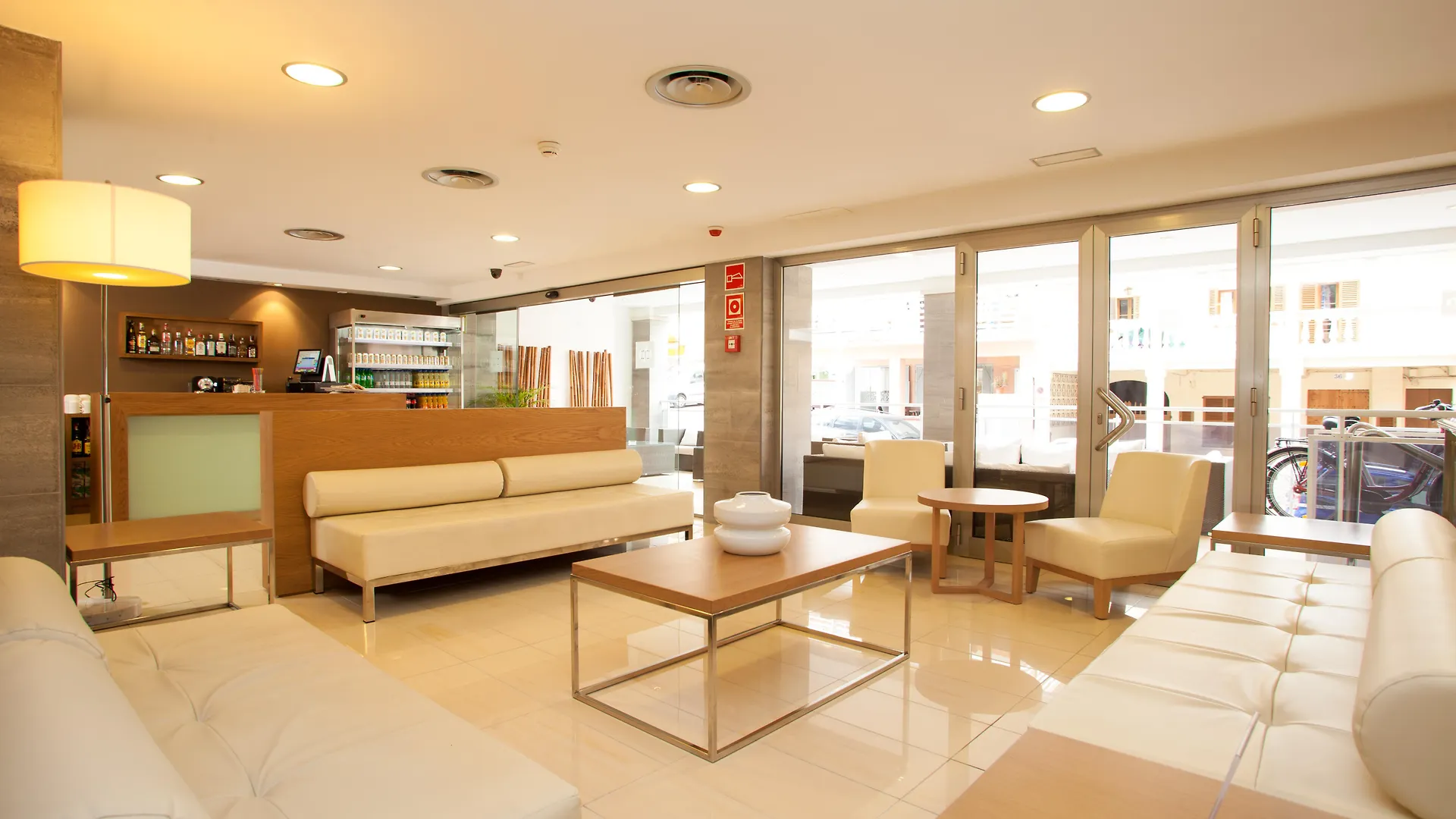 Hotel Don Pepe - Adults Only El Arenal  El Arenal (Mallorca)