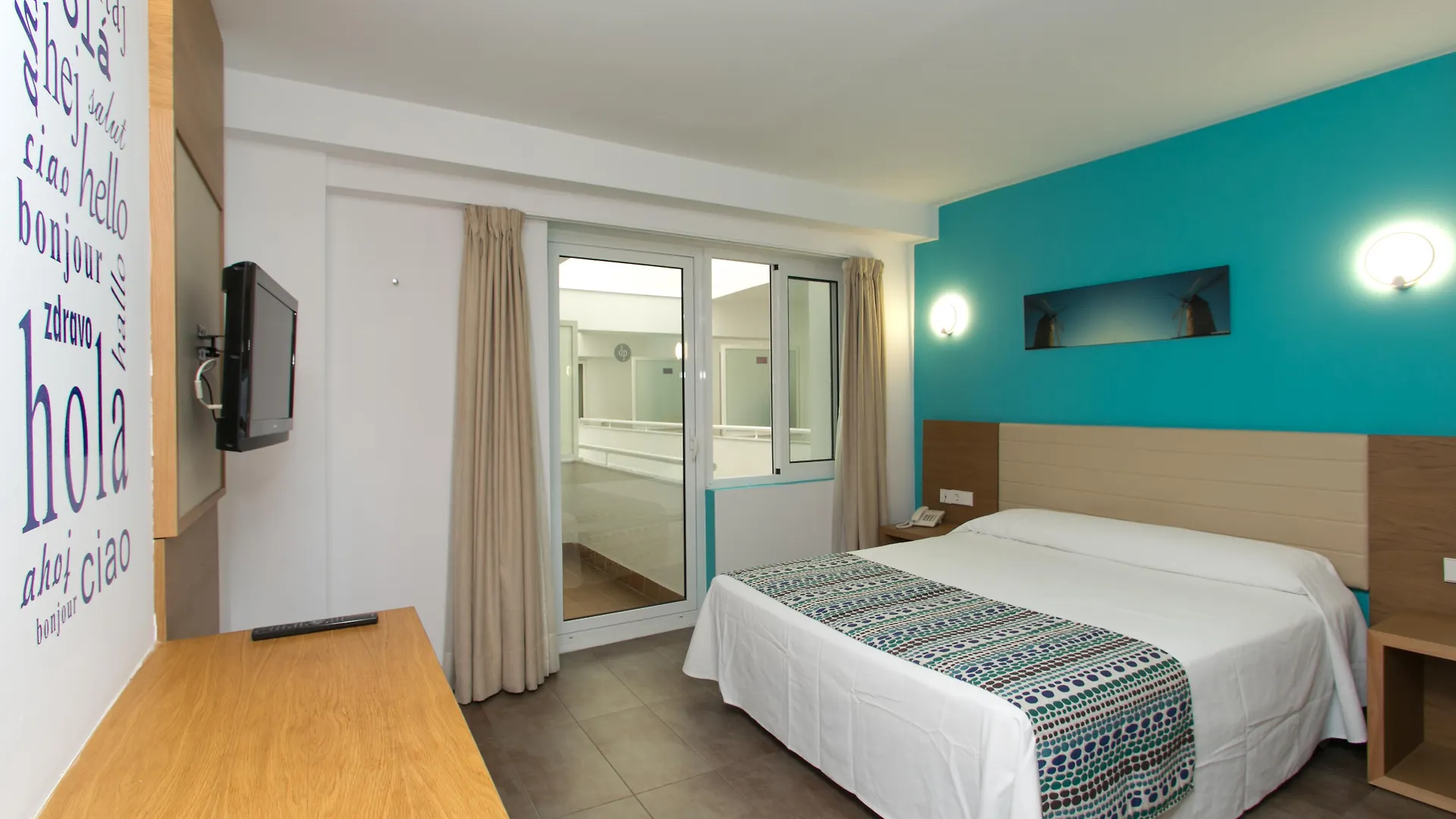 Hotel Don Pepe - Adults Only El Arenal  3*, El Arenal (Mallorca)