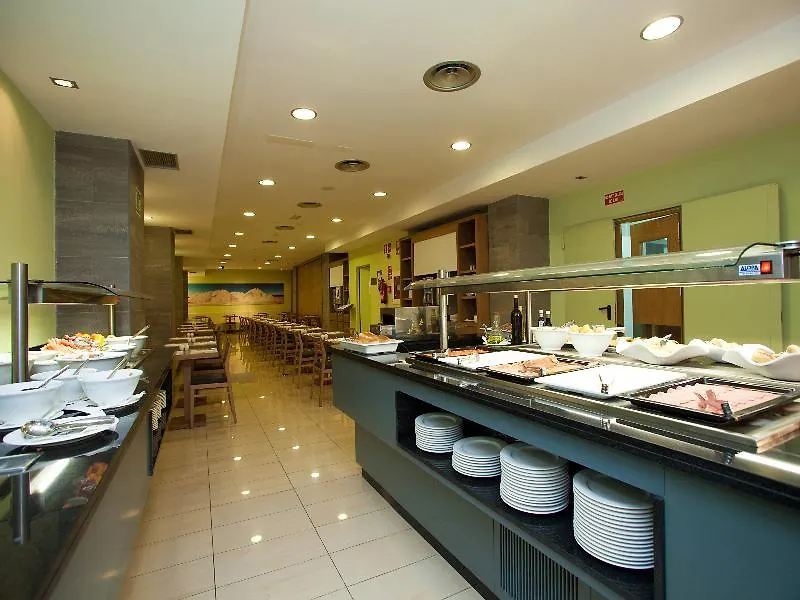 Hotel Don Pepe - Adults Only El Arenal