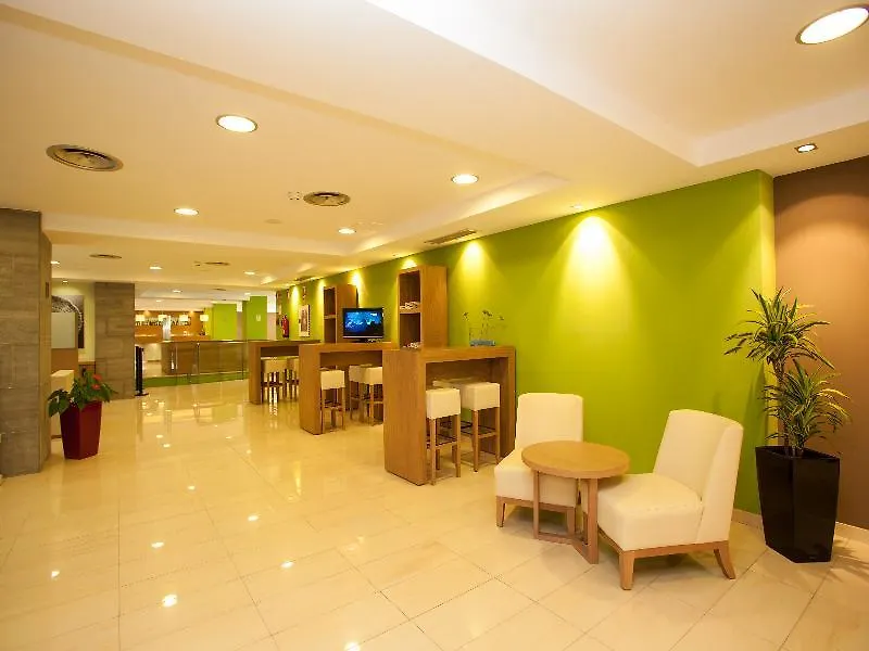 Hotel Don Pepe - Adults Only El Arenal  3*, El Arenal (Mallorca)