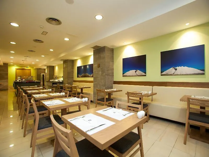 Hotel Don Pepe - Adults Only El Arenal