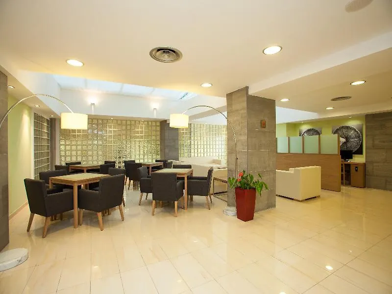 Hotel Don Pepe - Adults Only El Arenal   El Arenal (Mallorca)