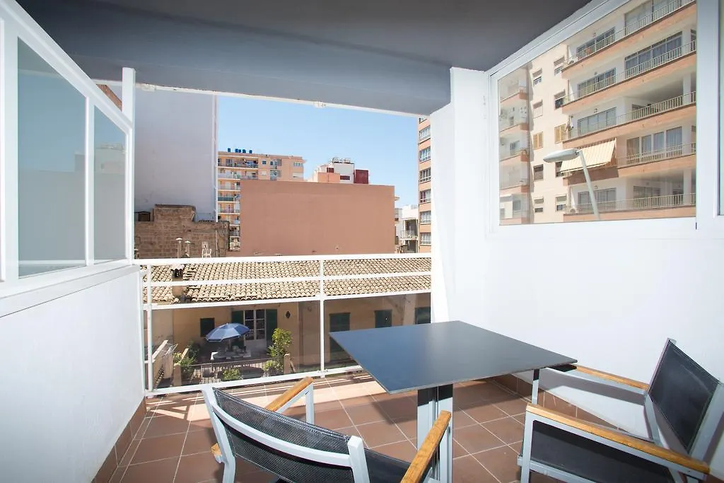 Hotel Don Pepe - Adults Only El Arenal
