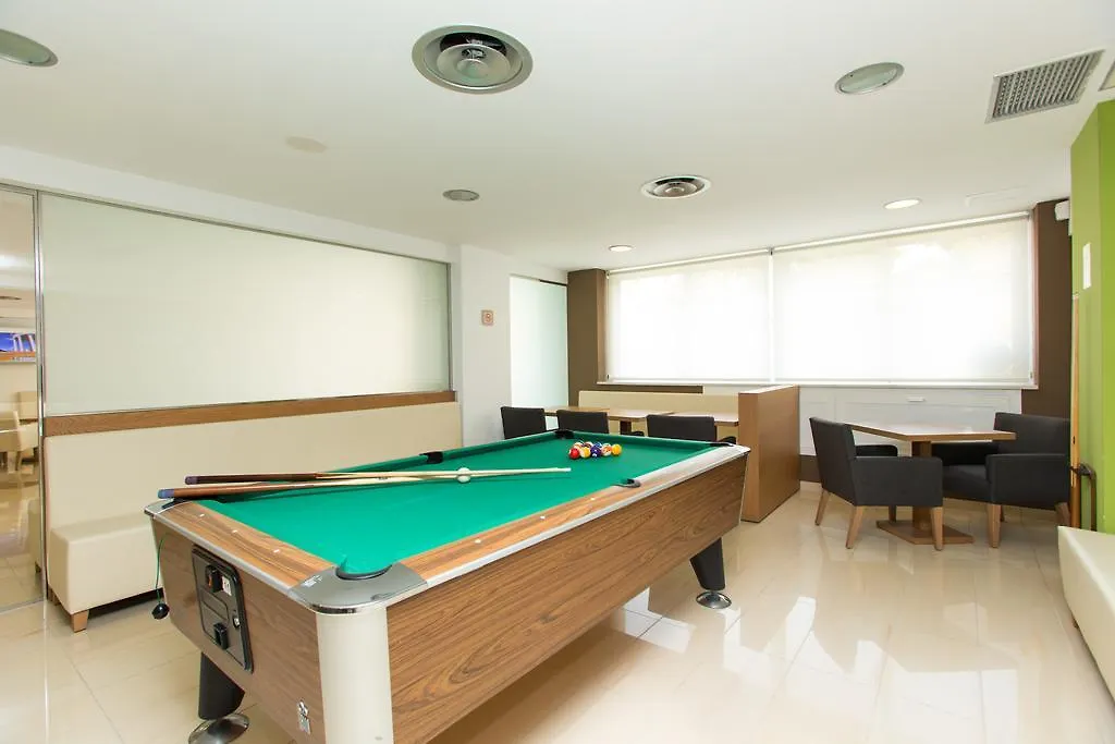 Hotel Don Pepe - Adults Only El Arenal