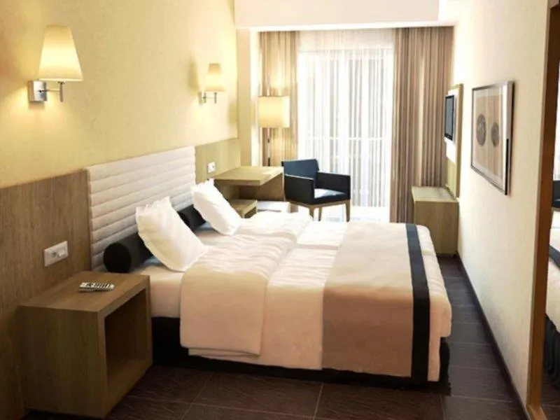 Hotel Don Pepe - Adults Only El Arenal   El Arenal (Mallorca)