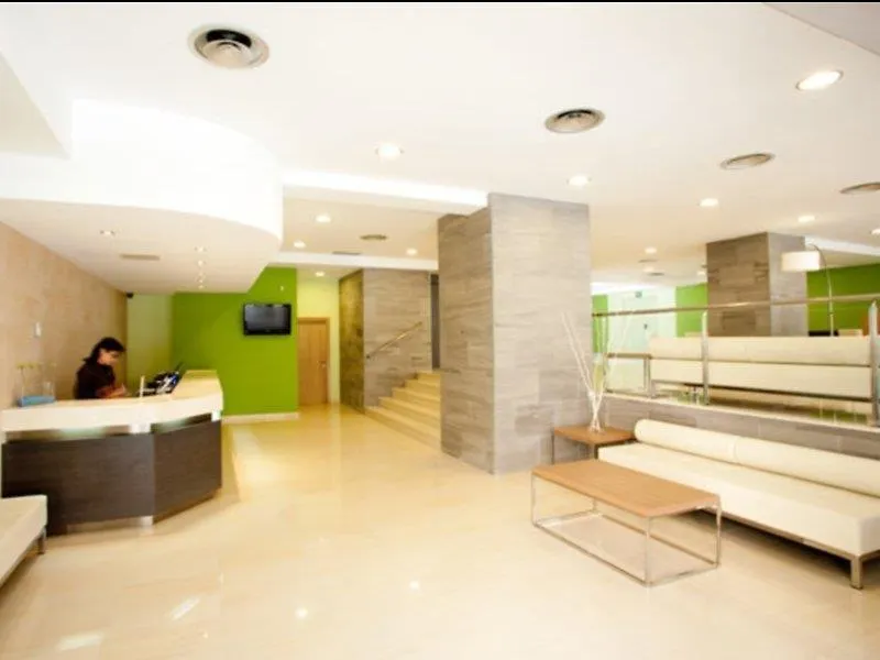 Hotel Don Pepe - Adults Only El Arenal  El Arenal (Mallorca)