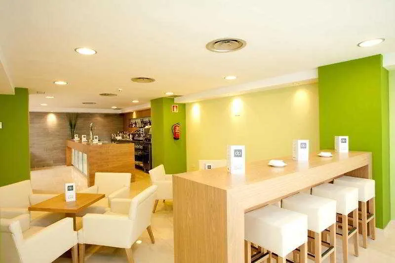 Hotel Don Pepe - Adults Only El Arenal  El Arenal (Mallorca)