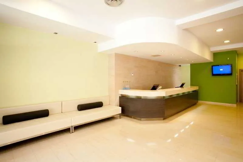 ***  Hotel Don Pepe - Adults Only El Arenal  España