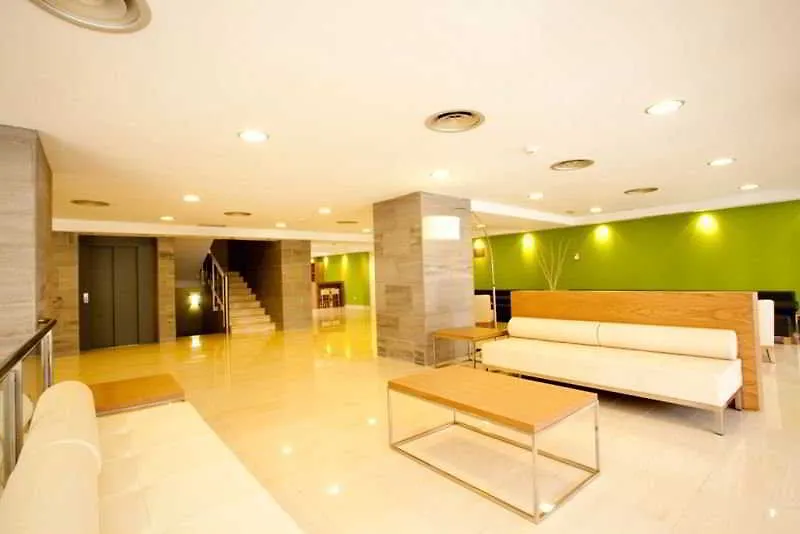 Hotel Don Pepe - Adults Only El Arenal  El Arenal (Mallorca)
