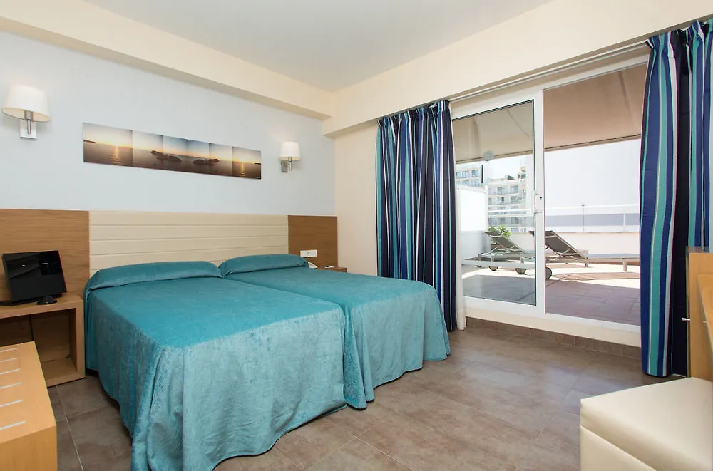 Hotel Don Pepe - Adults Only El Arenal  El Arenal (Mallorca)