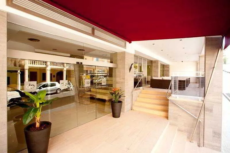 Hotel Don Pepe - Adults Only El Arenal  El Arenal (Mallorca)
