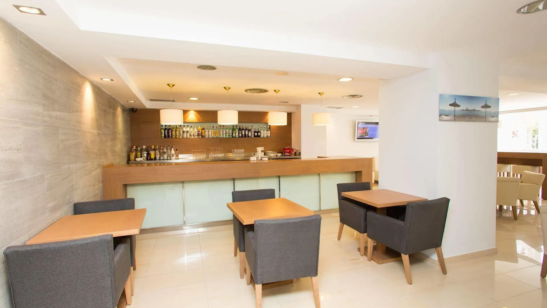 Hotel Don Pepe - Adults Only El Arenal  3*, El Arenal (Mallorca)