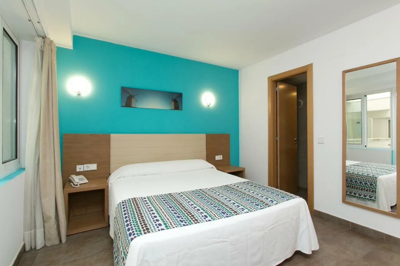 Hotel Don Pepe - Adults Only El Arenal  España