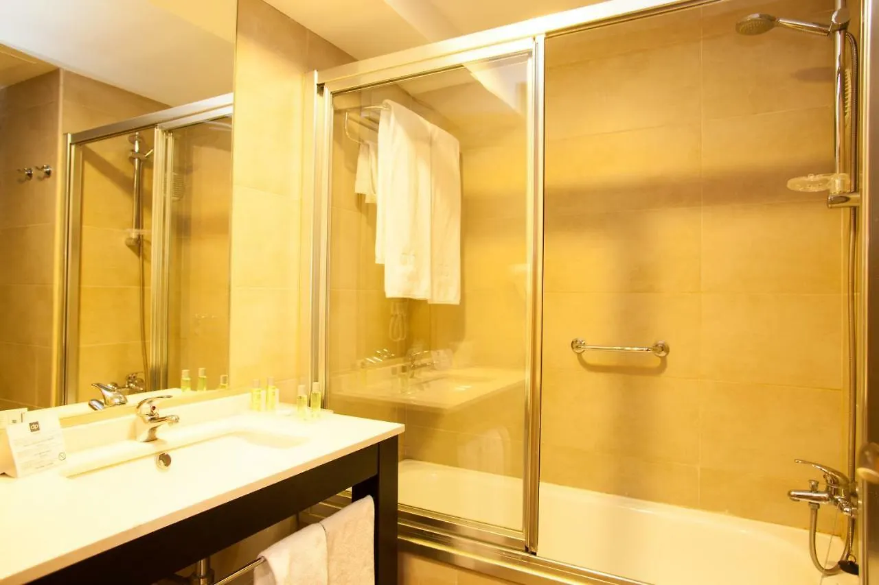 Hotel Don Pepe - Adults Only El Arenal  España