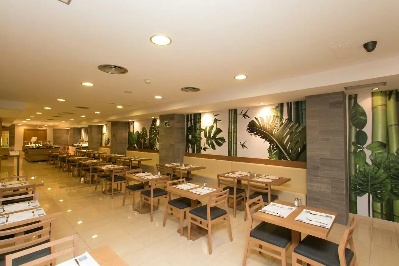 Hotel Don Pepe - Adults Only El Arenal