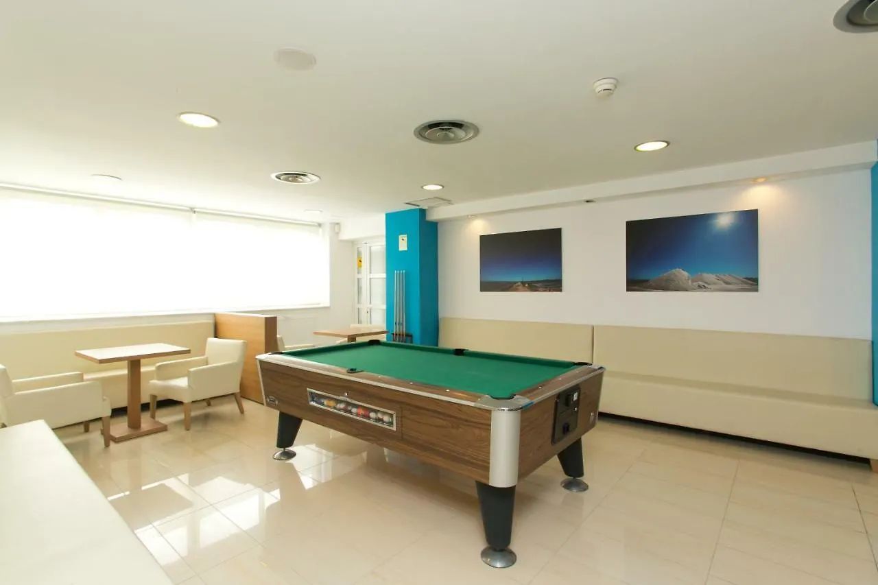 Hotel Don Pepe - Adults Only El Arenal   El Arenal (Mallorca)