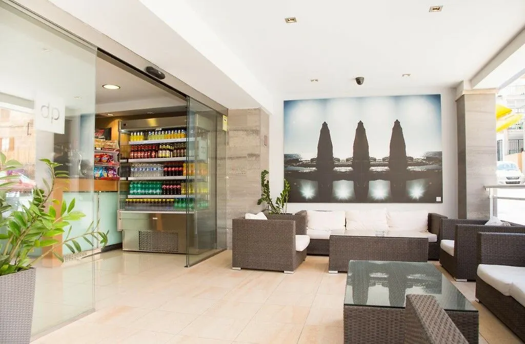 Hotel Don Pepe - Adults Only El Arenal  3*, El Arenal (Mallorca)