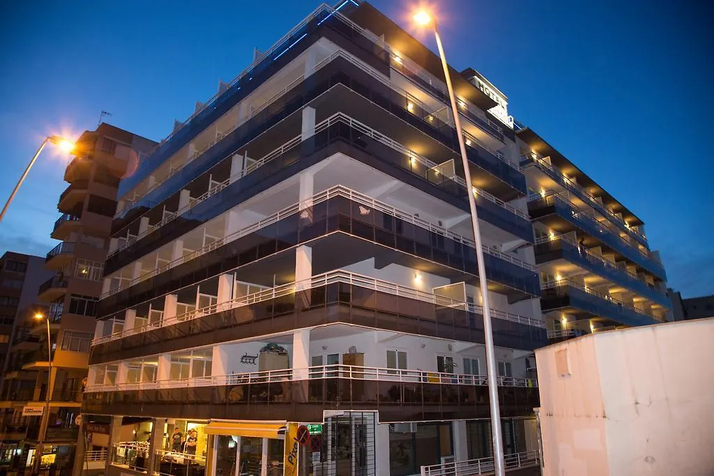Hotel Don Pepe - Adults Only El Arenal